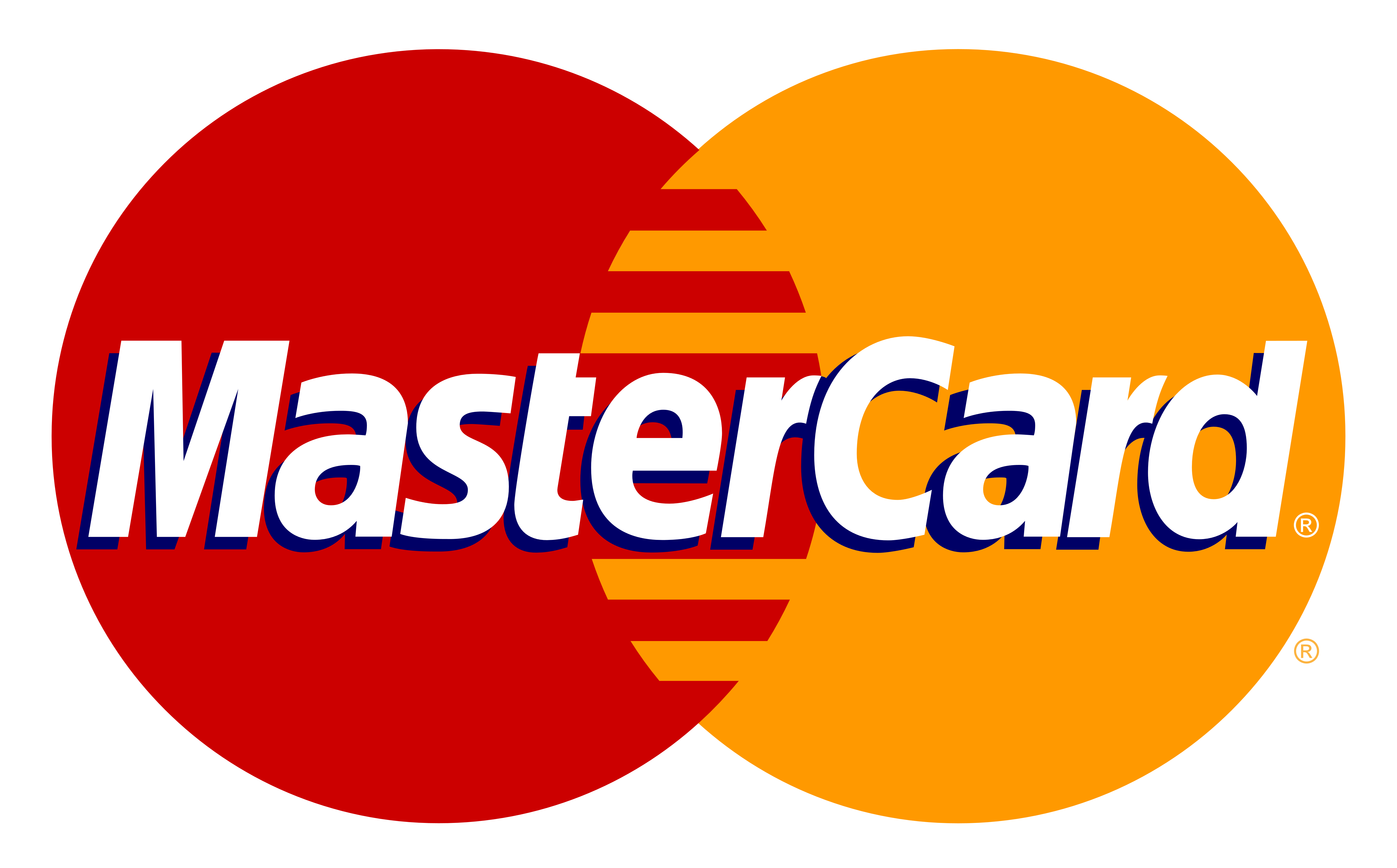 master-card