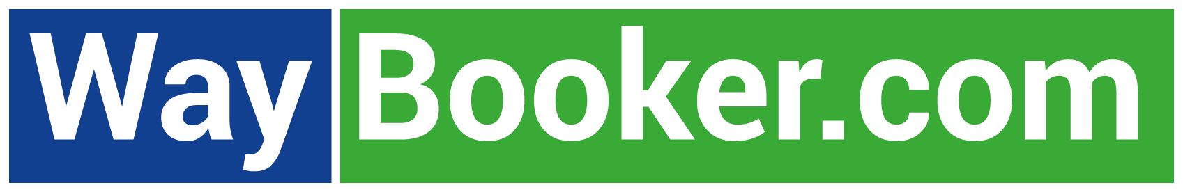 Way Booker Logo